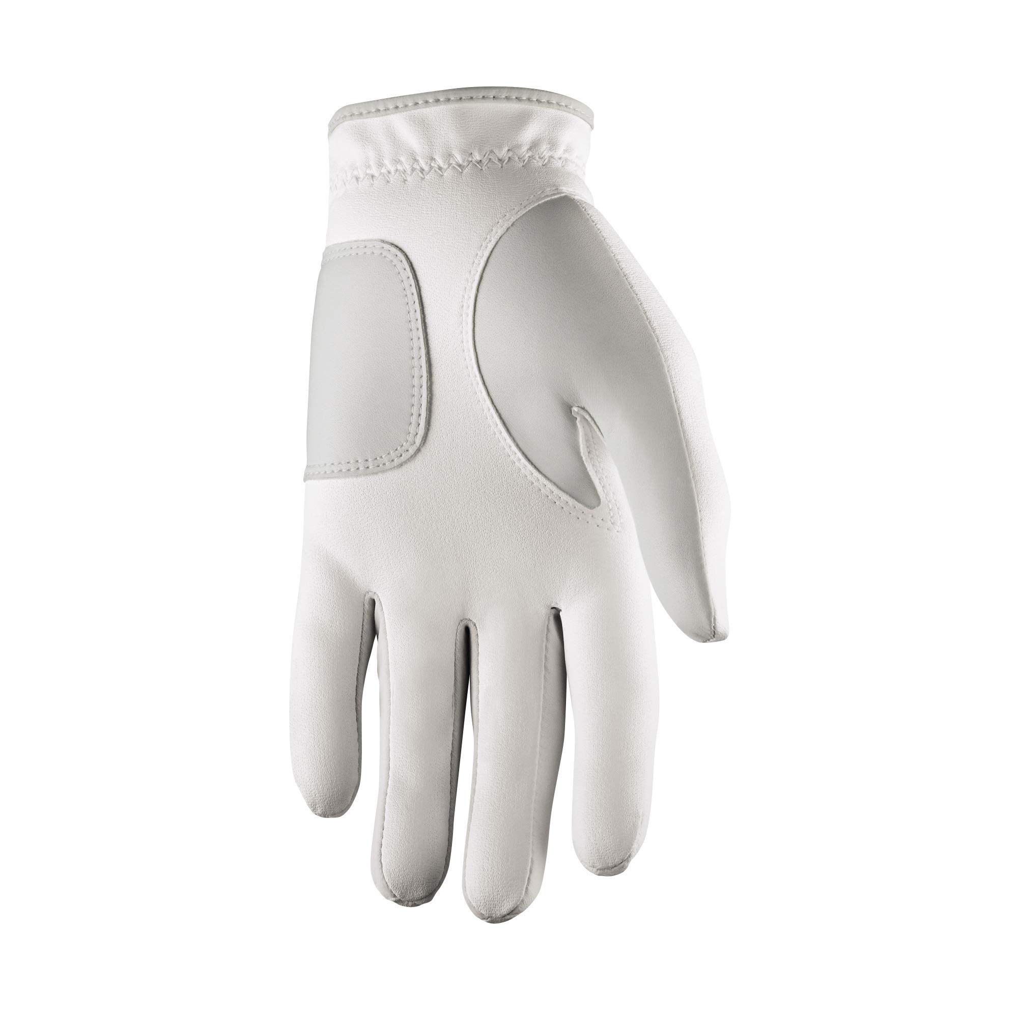 WILSON Staff Grip Soft Glove, Women's Right Hand, Large