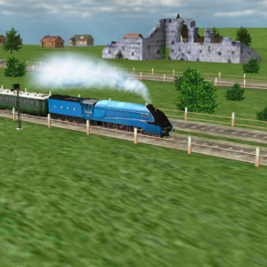 Train Sim Pro