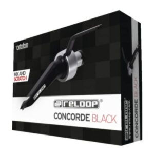 Reloop Concorde Stylus (Black)