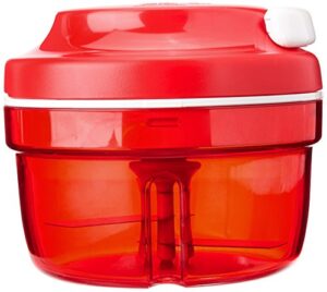 tupperware smart chopper (251)