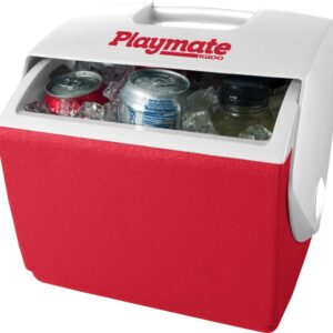 Playmate Playmate Pal Cooler 7 Qt Red