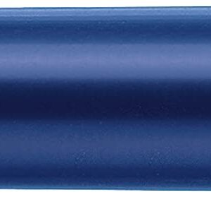 Faber Castell 185506 Standard Ink Cartridge - Blue (Pack of 6)