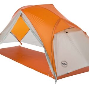 Big Agnes Copper Spur UL 1 Person Tent Tents Terra Cotta/Silver