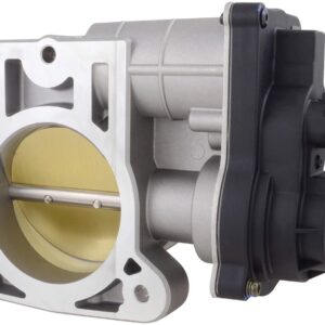 New Hitachi ETB0019 Fuel Injection Throttle Body - Gasket/O-Ring Included