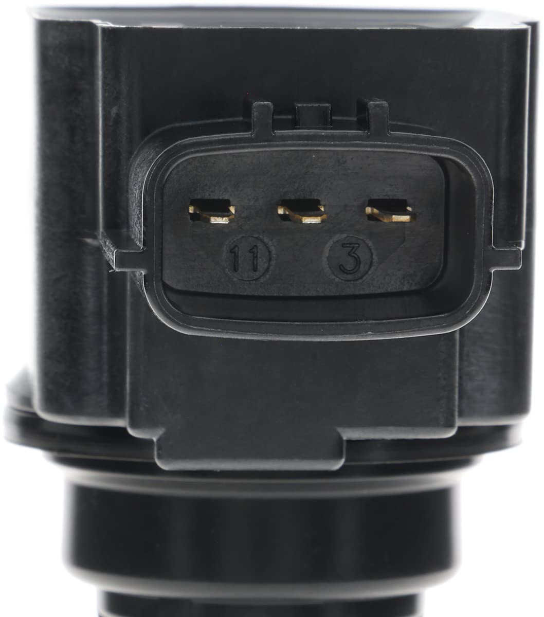 Hitachi IGC0079 Ignition Coil