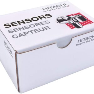 Hitachi KNS0003 Ignition Knock (Detonation) Sensor