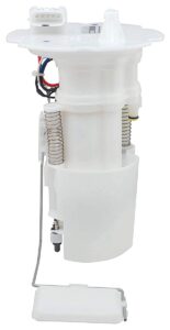 hitachi fup0009 electric fuel pump