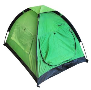 alcott pup tent, one size, green