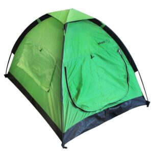 alcott Pup Tent, One Size, Green