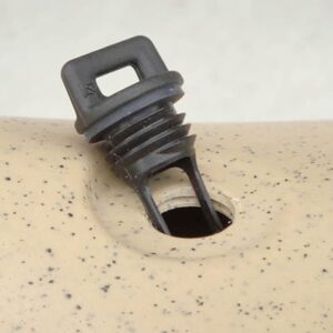 H2o Kayaks - Kayak Gear Universal Kayak Direct Drain Plug