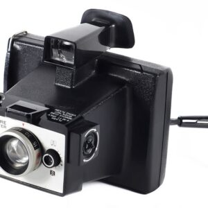 Polaroid Square Shooter 2 Land Camera Instant Film Camera