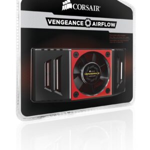 Corsair Vengeance Airflow Memory Cooling Fan CMYAF