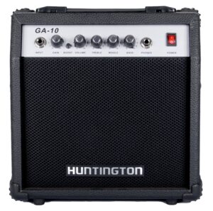 huntington acoustic guitar amplifier (amp-g10)