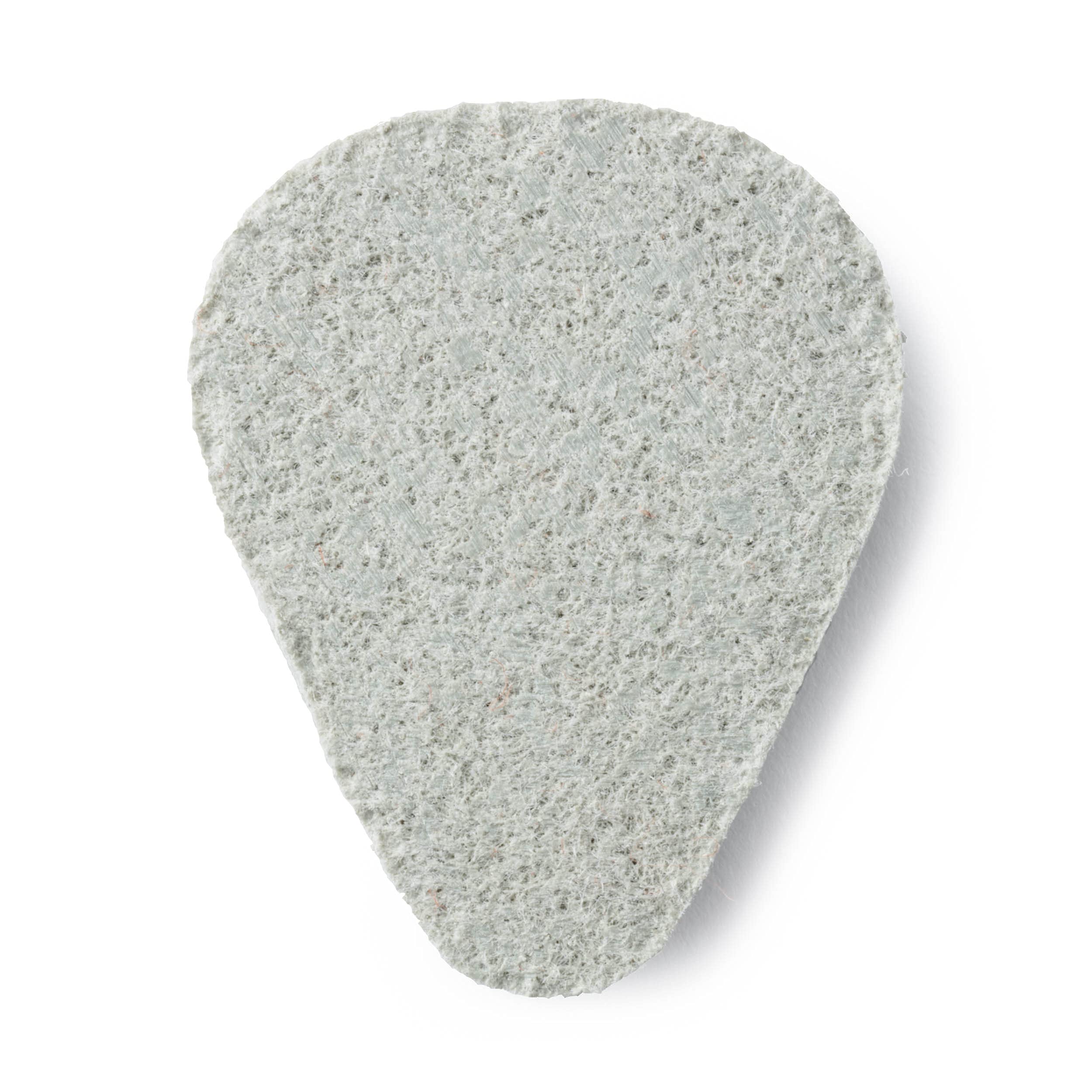 Dunlop 8012P Felt Picks Standard, Natural, 3.2mm, 3/Player's Pack