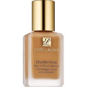 Estée Lauder Double Wear Stay in Place Liquid Makeup Spf 10#4W2 Toasty Toffee, 1 Ounce