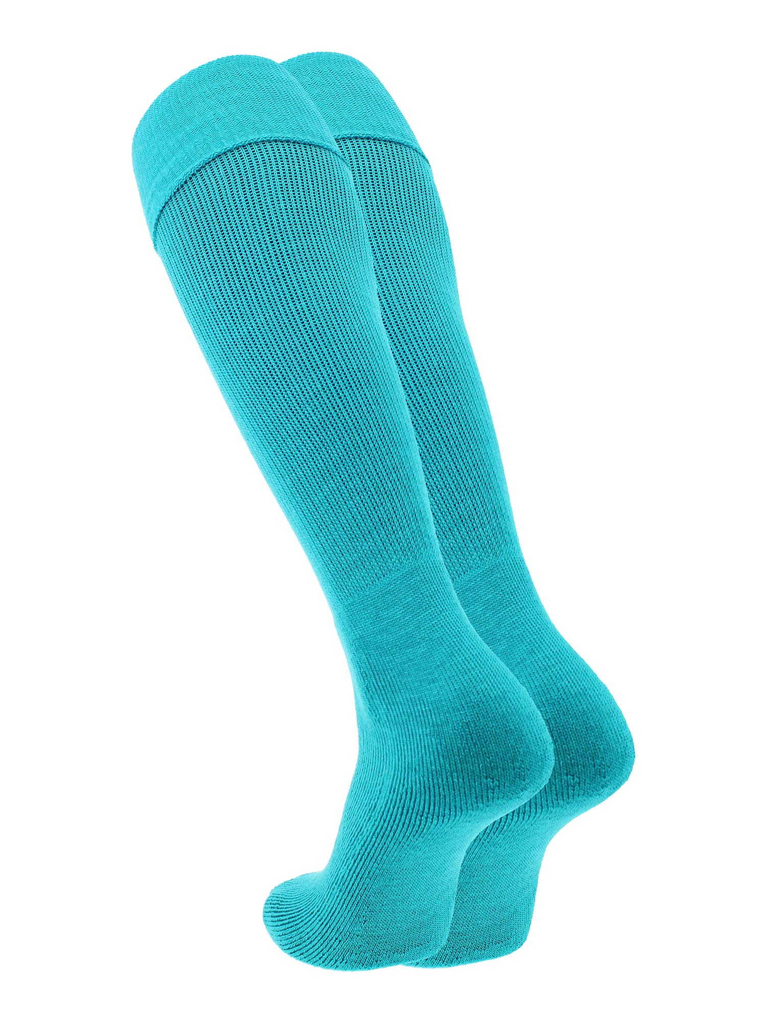 TCK Soccer Socks Multisport Tube MS (Marlin Teal, Medium)