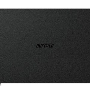 Buffalo Link Station Network HDD ls210d Series