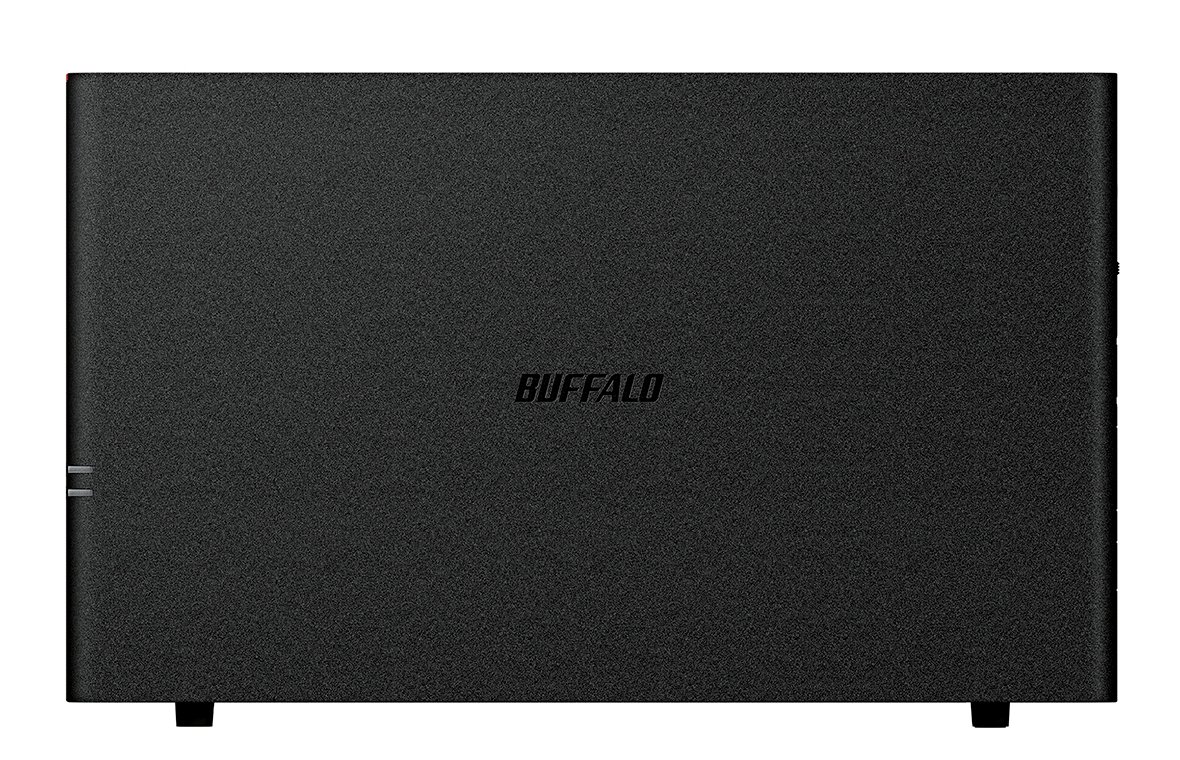 Buffalo Link Station Network HDD ls210d Series