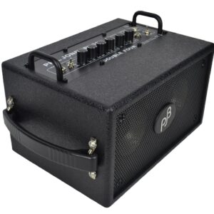 Phil Jones Double 4 75 Watt Micro 2x4 Bass Combo