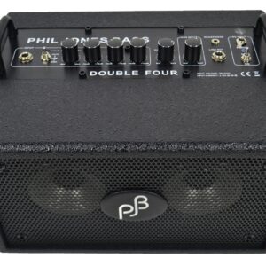 Phil Jones Double 4 75 Watt Micro 2x4 Bass Combo