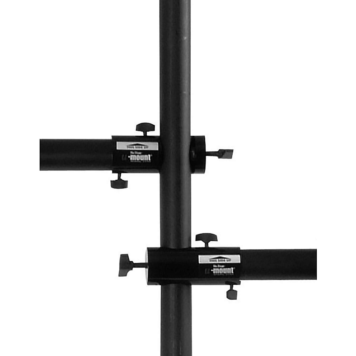 OnStage LSA7700P U-mount Lighting Arms