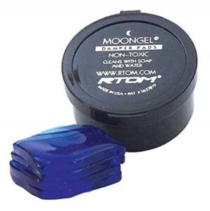 moongel resonance pads