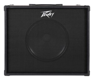 peavey 112 1x12 guitar cabinet