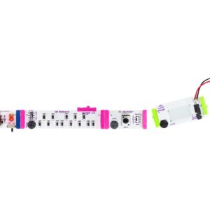 Korg littleBits Synth Kit