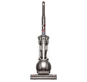 dyson dc41 vacuum - multifloor bagless silver ball vacuum cleaner