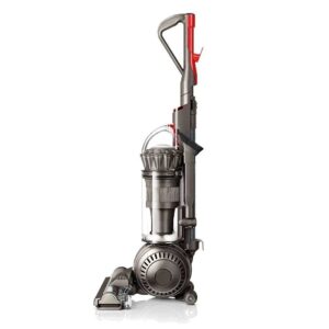 Dyson DC41 Vacuum - Multifloor Bagless Silver Ball Vacuum Cleaner