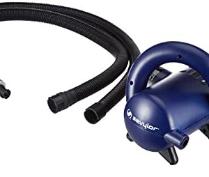 Sevylor Electric 12V Pump, Blue