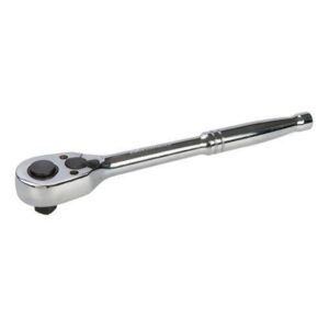 silverline hi-torque ratchet handle 1/2" / 512nm