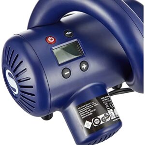 Sevylor Electric 12V Pump, Blue