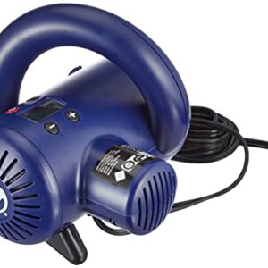 Sevylor Electric 12V Pump, Blue