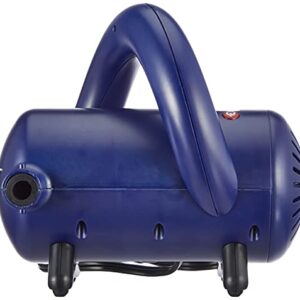 Sevylor Electric 12V Pump, Blue