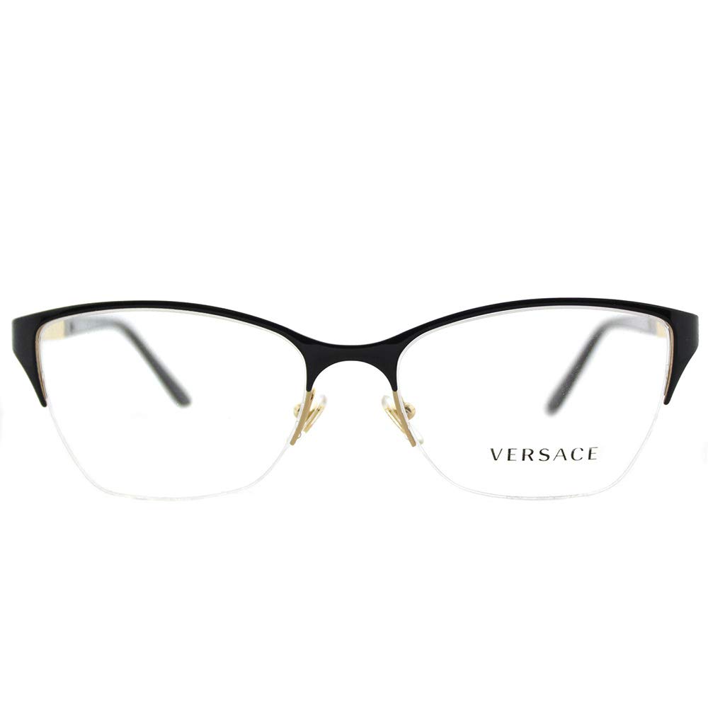 Versace Women's VE1218 Eyeglasses 53mm