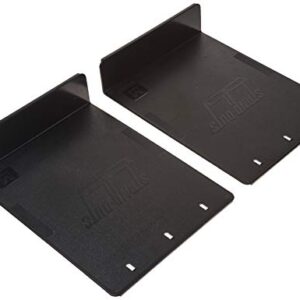 MANHASSET M91 Pair Music Stand-Out Shelf Extenders