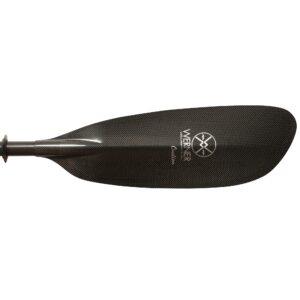 Werner Ovation Carbon Bent Shaft Kayak Paddle-220cm