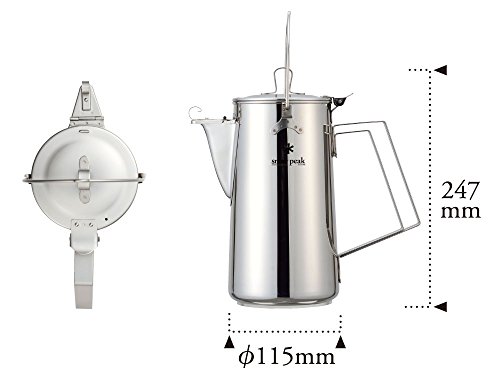 Classic Kettle 1.8