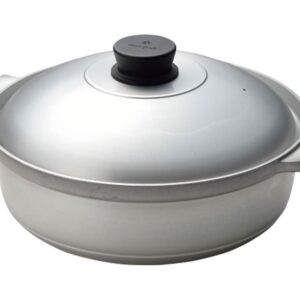 Snow Peak CS-250 Wild Banquet Pot 30 (For 3-4 People)