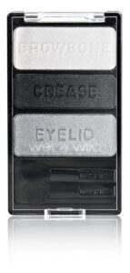 wet n' wild coloricon eye shadow don't steal my thunder #385b