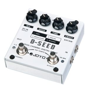 joyo d-seed bundle acoustic guitar nut