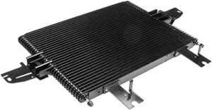 dorman 918-216 automatic transmission oil cooler compatible with select ford models