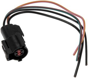 dorman 645-708 oxygen sensor repair pigtail