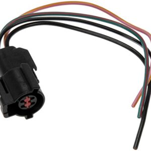 Dorman 645-708 Oxygen Sensor repair pigtail