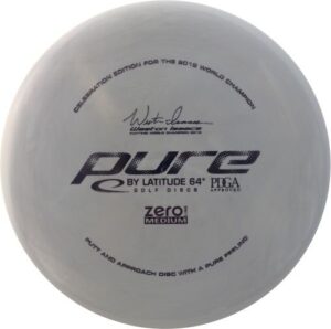 latitude 64 zero line medium pure 170-176g