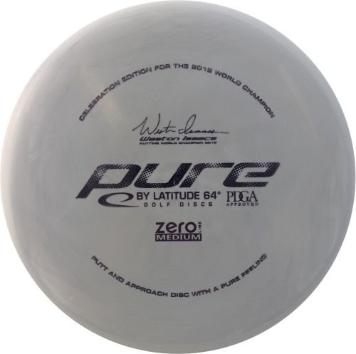 Latitude 64 Zero Line Medium Pure 170-176g