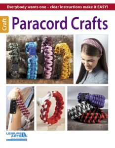 paracord crafts