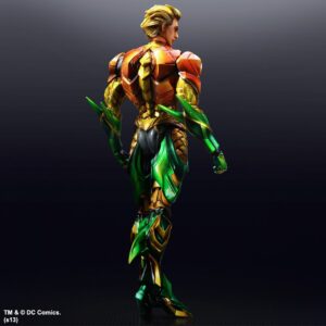 Square Enix DC Comics Variant Play Arts Kai Aquaman