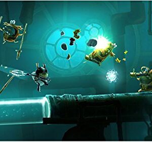 Rayman Legends (Xbox One)